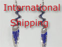International Shipping Info