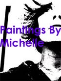 Original Paintings by Michelle