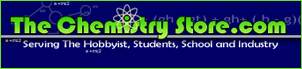 The Chemistry Store.com – Chemicals and a wide array of other laboratory supplies