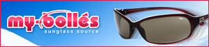 My Bolles - A Wide Variety of Bolle Sunglasses at Discount Prices