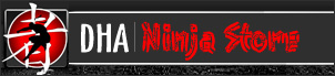 Martial Arts Equipment, Weapons, Uniforms & More by Dha Ninja Store