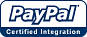 PayPal - Payment processing integration