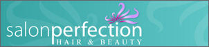 Salon Perfection - A complete line of hair care products used by salons for a discounted price