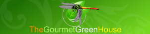 The Gourmet Green House - Exotic and unusual gifts from around the world