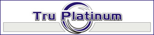 Tru Platinum provides pre-approved financing solutions for consumers, as well as provides discounts on popular consumer items via qualified Tru Platinum websites and catalogs.