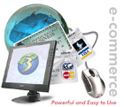 Online Shopping Cart Software with Real-Time Payment Processing
