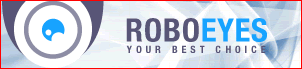 RoboEyes online store. CCTV Cameras, Lenses, DVR Cards, DVR Systems