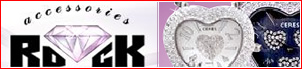 Jewelery store  & Accessories / E-Commerce shopping cart