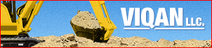 Viqan - Construction & Machinery Parts and Services Online store solution