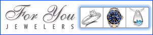 Online store for brand name jewelry and watches