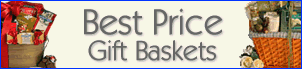 Gift baskets / Gift Store - Ecommerce shopping cart