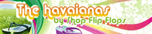 Havaianas Sandals Flip Flops Website shopping cart