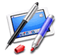 Web 
                              and Graphic Design