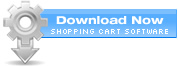 FORTUNE3™ Wizard: Ecommerce Shopping Cart Software for Google Checkout - Download Now!