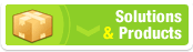 Ecommerce Solutions & Products