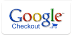 Google Checkout:  Complete system integration with the Fortune3™ Online Store Solutions & Ecommerce Shopping Cart Software