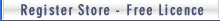 ECommerce Shopping Cart software: Online Registration Form
