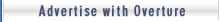 Advertise with Overture