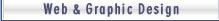 Web and Graphic Design