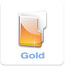 Gold Shopping Cart Hosting Solution