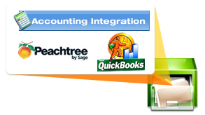 Shopping Cart Software Integrated with QuickBooks&reg; Accounting Software - Import Databases through Excel Spreadsheets