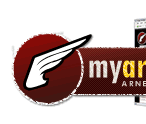 'My Arnies' online store - Arnette Sunglasses, Eyewear: Swinger, Titan, Catfish, Gitty, Nomad, Deuce, Slide, Rage.