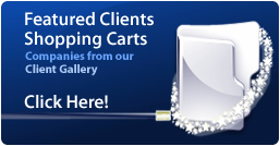 Featured Online Store Web Sites