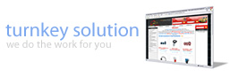 Turnkey Solutions