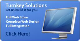 Ecommerce Solutions