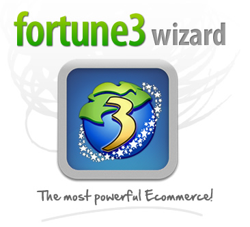 Fortune3 Ecommerce Shopping Cart Software Fortune3 Ecommerce Shopping Cart Software