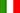 English to Italian