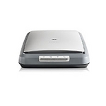 HP Scanjet G3010 Photo Scanner