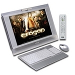 Sony VAIO VGC-LS30E All-In-One TV PC