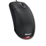 Microsoft Optical Mouse