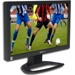 DCLCD DCL20A 20.1" Widescreen LCD Monitor