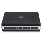 D-Link 5-Port Gigabit Computer Network Switch