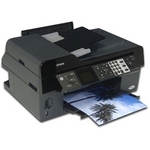 Epson CX9400 All-in-One Photo Printer