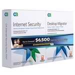 CA PC Protection Bundle 2007