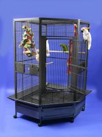 NEW DESIGN BIRD CAGES