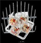 CREATIVE FORAGING SYSTEM