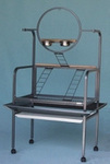 METAL PLAYSTANDS