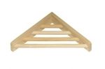 Corner Shelf-Prevue Hendryx 