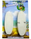 5" Natural Cuttlebone 2pk - Captain Cuttlebone