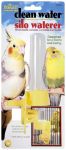 Silo Bird Waterer Small - JW Pet