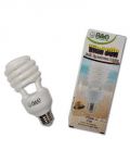 Spiral 23 Watt Full Spectrum Bulb - A&E Cage Co