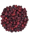 Just Cranberries Bulk Per 1/4 lb