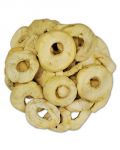 Apple Rings Per 1/2 lb