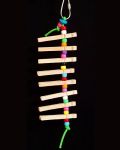 Pins & Beads - Bird Toy Creations