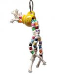 Cotton Pour - Bird Toy Creations