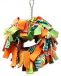 Snuggle Swing - Bird Toy Creations
